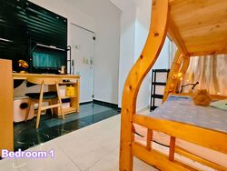 Blk 414 Commonwealth Avenue West (Clementi), HDB 5 Rooms #541404471